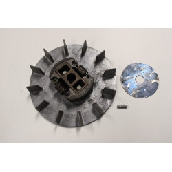 EMBRAYAGE + VENTILATEUR...