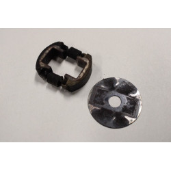 EMBRAYAGE DEBROUSSAILLEUSE...