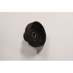 CLOCHE D'EMBRAYAGE...