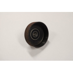 CLOCHE D'EMBRAYAGE...