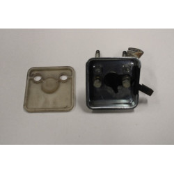 SUPPORT + FILTRE A AIR...