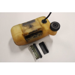 RESERVOIR ESSENCE...