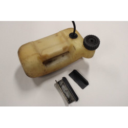 RESERVOIR ESSENCE...