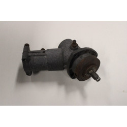 RENVOI D'ANGLE (sans...