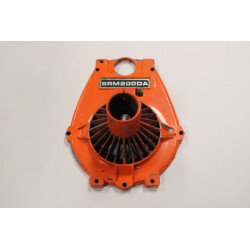 CARTER TRANSMISSION...