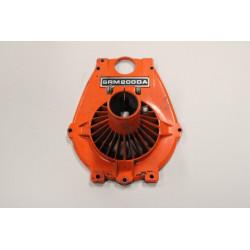 CARTER TRANSMISSION...