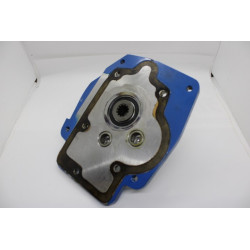 PLAQUE DE FERMETURE + ARBRE...