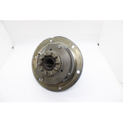 DECLABOTAGE COMPLET GAUCHE...