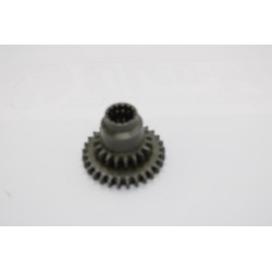 BALADEUR SECONDAIRE BOITE...