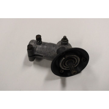 RENVOI D'ANGLE (sans...