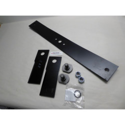 Lamier Complet Tondeuse...