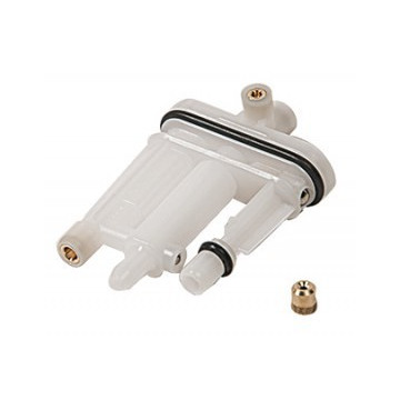 Gicleur pour carburateur...