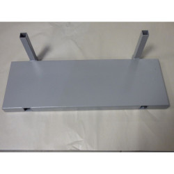 Hayon (fixe) 350kg...