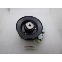 Embrayage Electromagnétique...