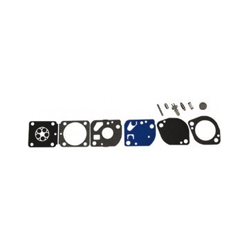Kit carburateur rempl ZAMA...