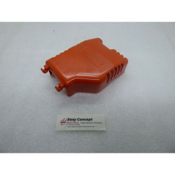 Couvercle Filtre Orange...