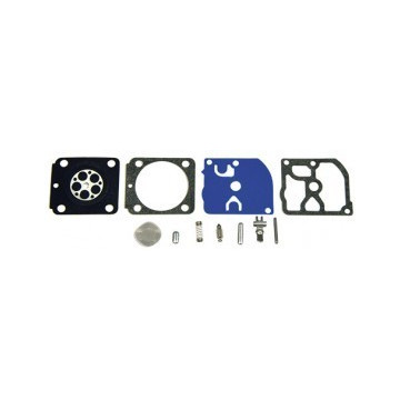 Kit carburateur rempl ZAMA...