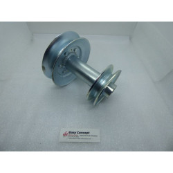 Poulie Moteur Origine...