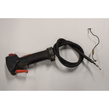 MANETTE DE GAZ+CABLE...