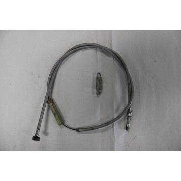 CABLE EMBRAYAGE MOTOBINEUSE...
