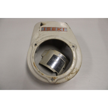 VOLUTE DE LANCEUR MOTEUR...
