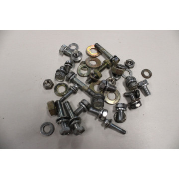 VISSERIE MOTEUR ISEKI KF 24G