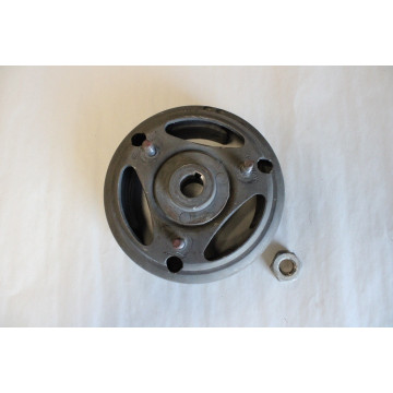 VOLANT MAGNETIQUE MOTEUR...