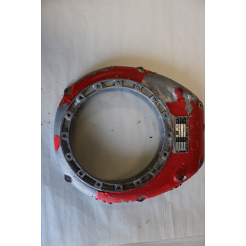 VOLUTE DE LANCEUR MOTEUR...