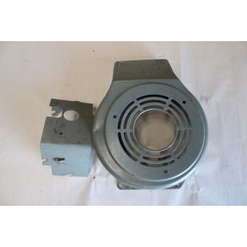 VOLUTE + CAPOT MOTEUR...