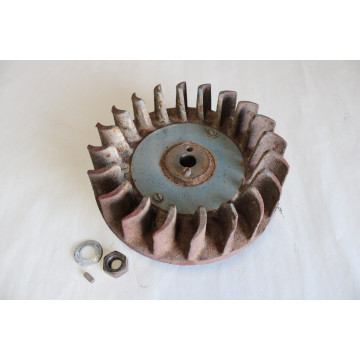 VOLANT MAGNETIQUE MOTEUR...
