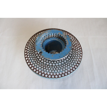 COUPELLE LANCEUR MOTEUR MAG...