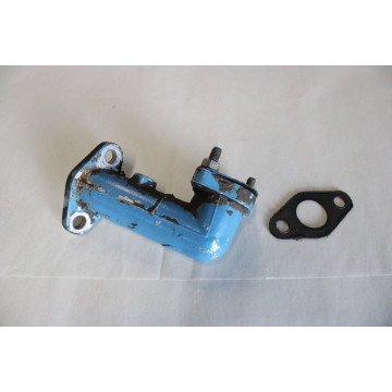 PIPE ADMISSION MOTEUR MAG...