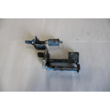 COMMANDE DE GAZ MOTEUR MAG...