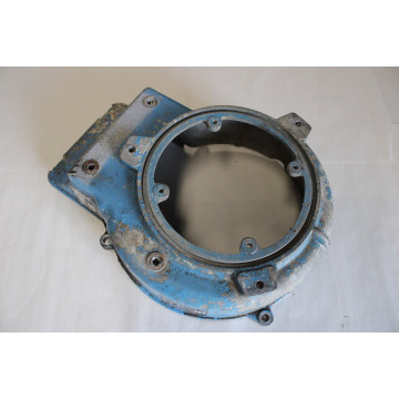 VOLUTE DE LANCEUR MOTEUR...
