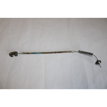 CABLE DE GAZ MOTEUR...