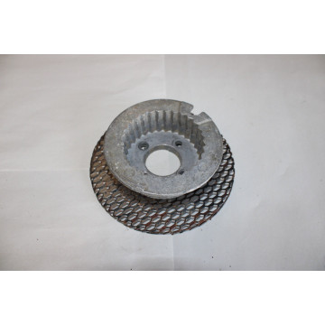 COUPELLE LANCEUR MOTEUR...