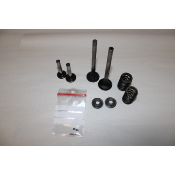 SOUPAPES MOTEUR MITSUBISHI G4L