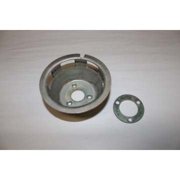 COUPELLE LANCEUR MOTEUR...