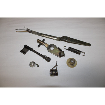 REGULATEUR MOTEUR...