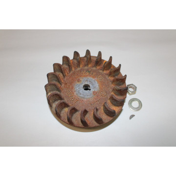 VOLANT MAGNETIQUE MOTEUR...