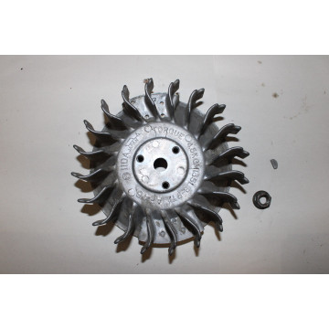 VOLANT MAGNETIQUE MOTEUR...
