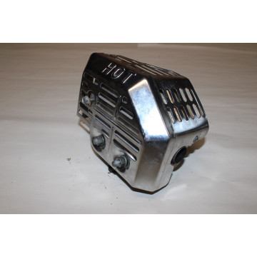 ECHAPPEMENT MOTEUR SUZUKI M...