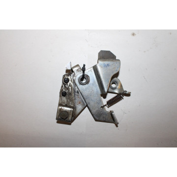 PLATINE DE FREIN MOTEUR...