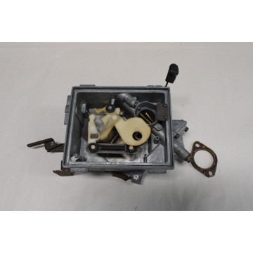 CARBURATEUR COMPLET MOTEUR...