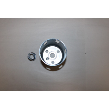 COUPELLE LANCEUR MOTEUR...