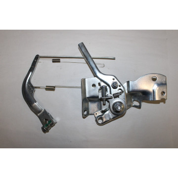 PLATINE DE GAZ MOTEUR EMAK...