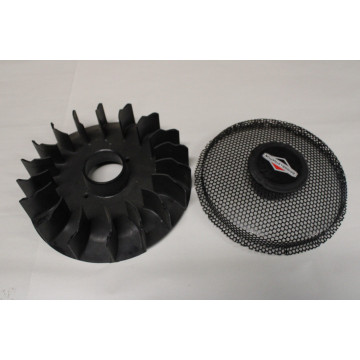 VENTILATEUR+GRILLE