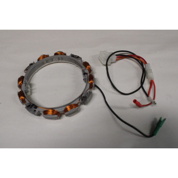 ALTERNATEUR MOTEUR BRIGGS &...