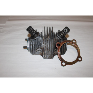 CULASSE MOTEUR BERNARD W112