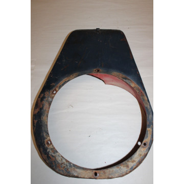VOLUTE LANCEUR MOTEUR...